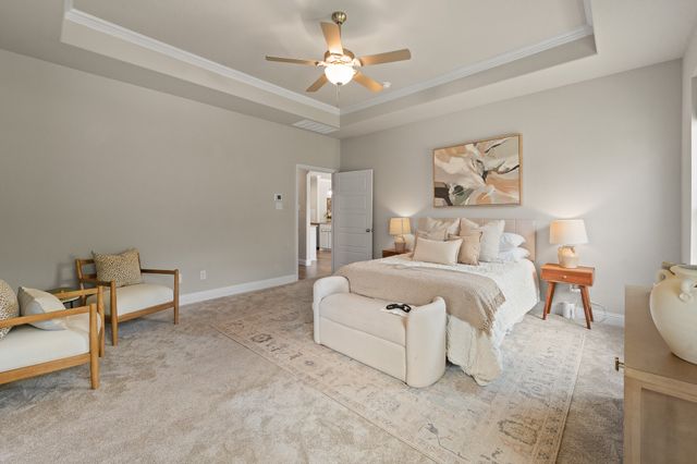 1001 Resolute Road, Millsap, TX 76066