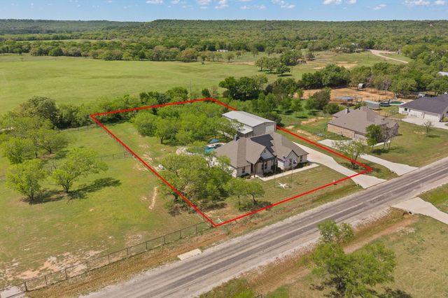 1001 Resolute Road, Millsap, TX 76066