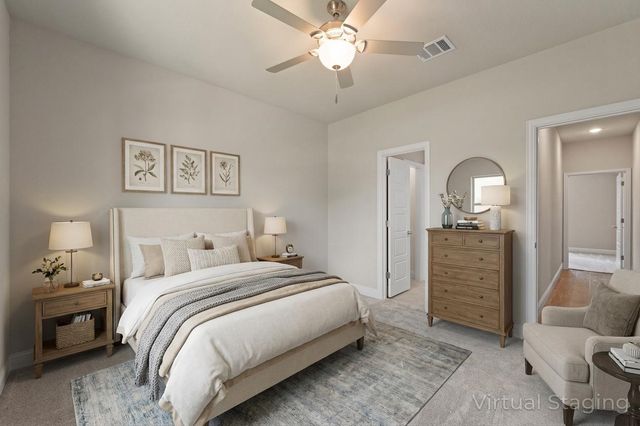 1001 Resolute Road, Millsap, TX 76066