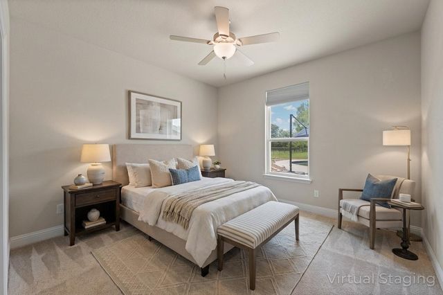 1001 Resolute Road, Millsap, TX 76066