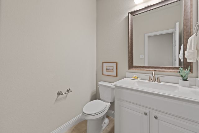 1001 Resolute Road, Millsap, TX 76066