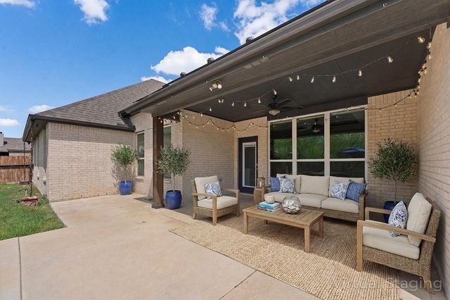 1001 Resolute Road, Millsap, TX 76066