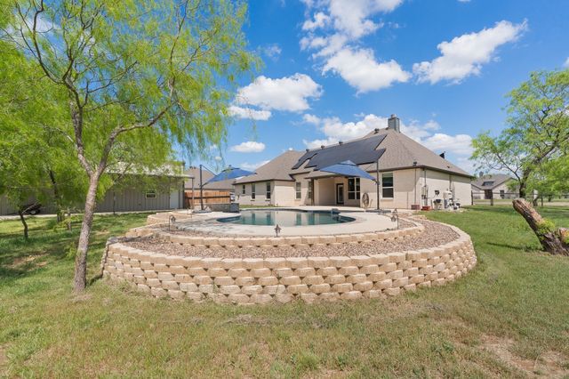 1001 Resolute Road, Millsap, TX 76066