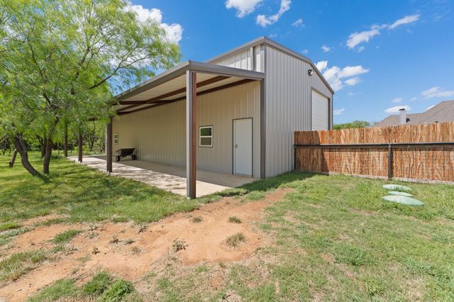 1001 Resolute Road, Millsap, TX 76066
