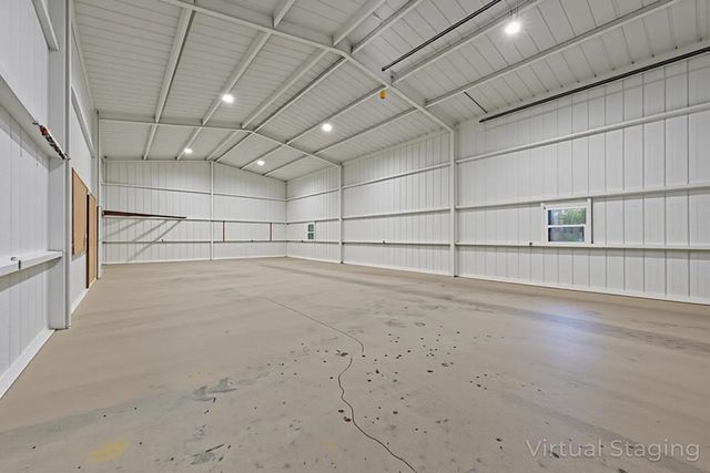 1001 Resolute Road, Millsap, TX 76066
