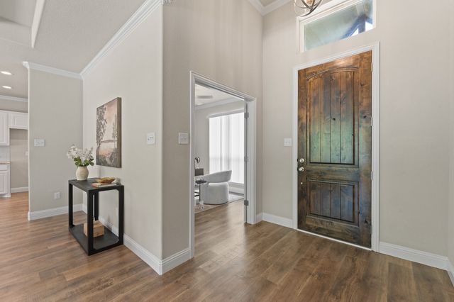 1001 Resolute Road, Millsap, TX 76066