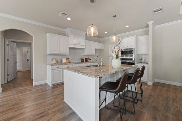 1001 Resolute Road, Millsap, TX 76066