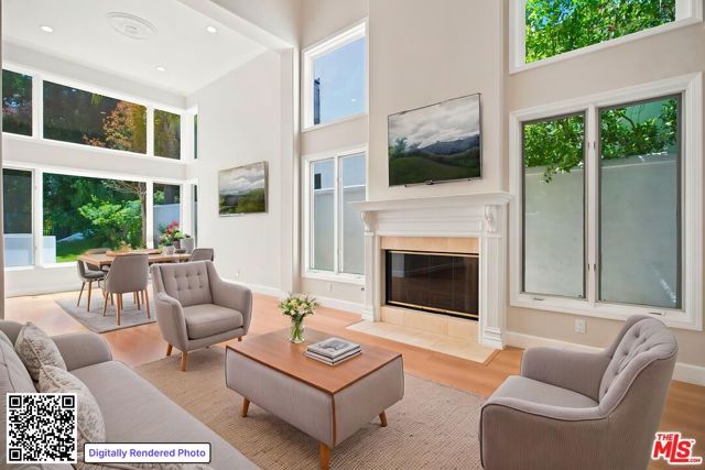 4324 Park Verdi, Calabasas, CA 91302