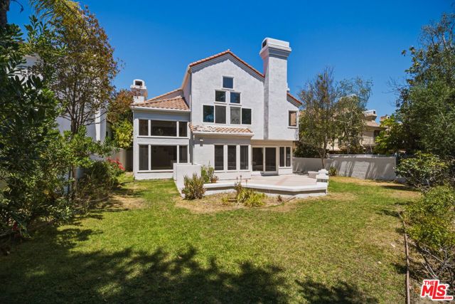4324 Park Verdi, Calabasas, CA 91302