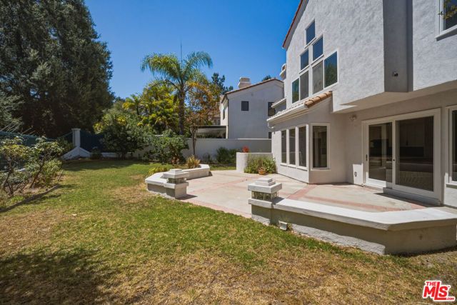 4324 Park Verdi, Calabasas, CA 91302