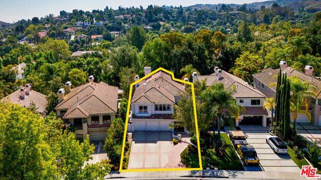4324 Park Verdi, Calabasas, CA 91302