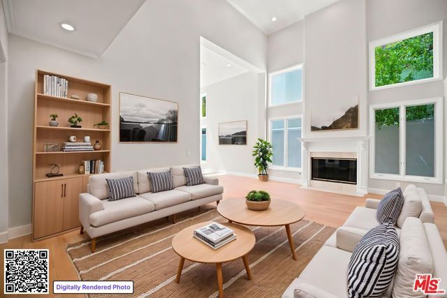 4324 Park Verdi, Calabasas, CA 91302