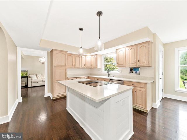 2111 INDEPENDENCE ST, Frederick, MD 21702