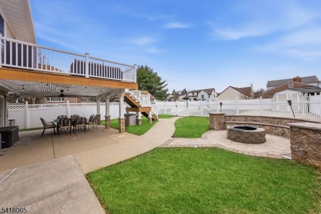 421 Stout Ave, Scotch Plains Twp., NJ 07076