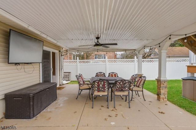 421 Stout Ave, Scotch Plains Twp., NJ 07076