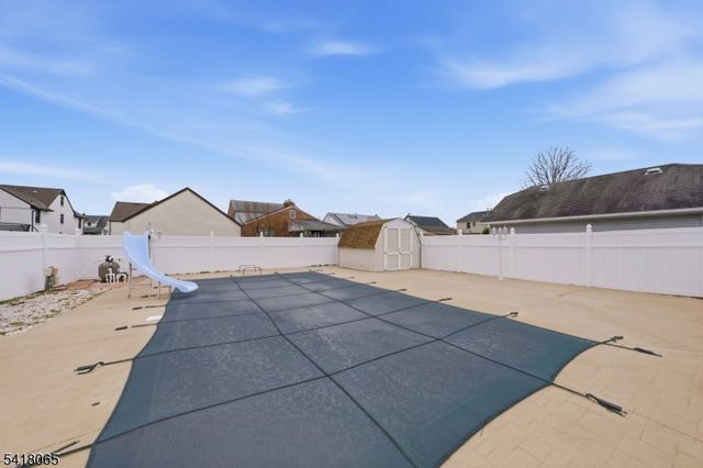 421 Stout Ave, Scotch Plains Twp., NJ 07076