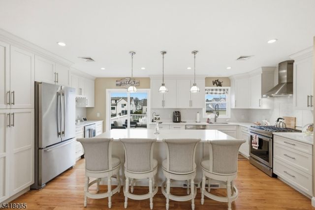 421 Stout Ave, Scotch Plains Twp., NJ 07076