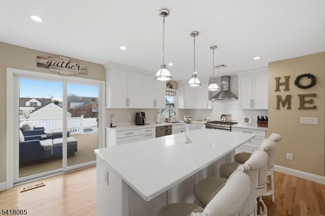 421 Stout Ave, Scotch Plains Twp., NJ 07076