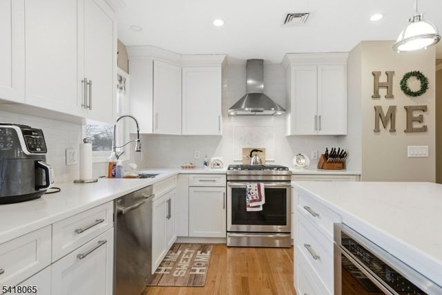 421 Stout Ave, Scotch Plains Twp., NJ 07076