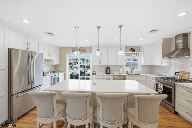 421 Stout Ave, Scotch Plains Twp., NJ 07076