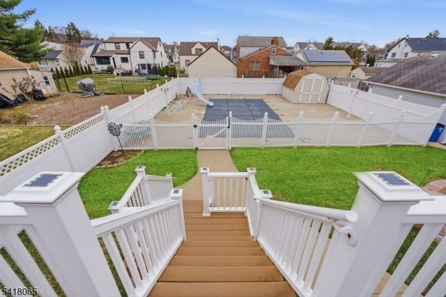 421 Stout Ave, Scotch Plains Twp., NJ 07076