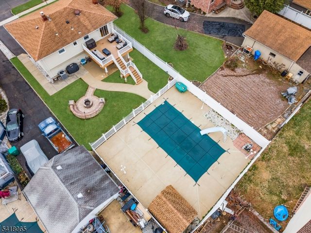 421 Stout Ave, Scotch Plains Twp., NJ 07076