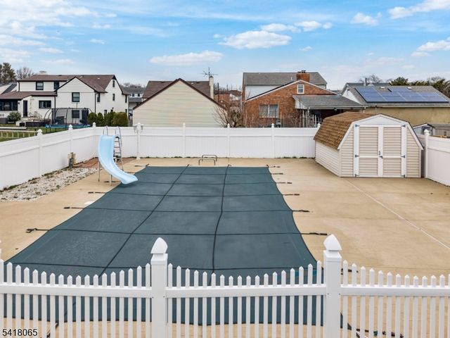 421 Stout Ave, Scotch Plains Twp., NJ 07076