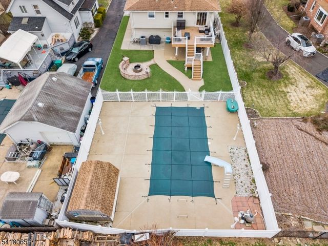 421 Stout Ave, Scotch Plains Twp., NJ 07076