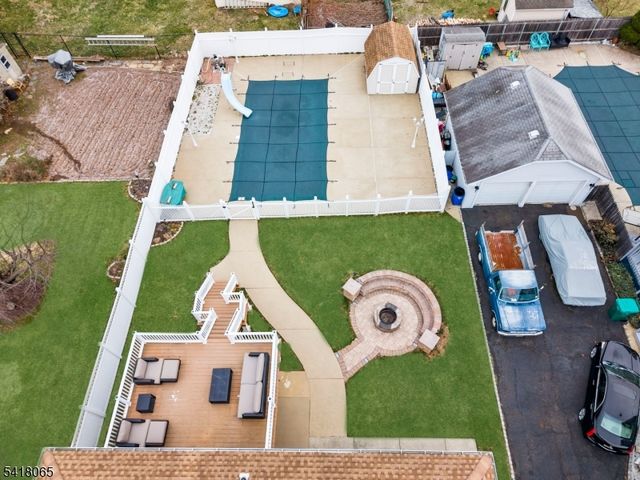 421 Stout Ave, Scotch Plains Twp., NJ 07076