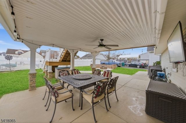 421 Stout Ave, Scotch Plains Twp., NJ 07076