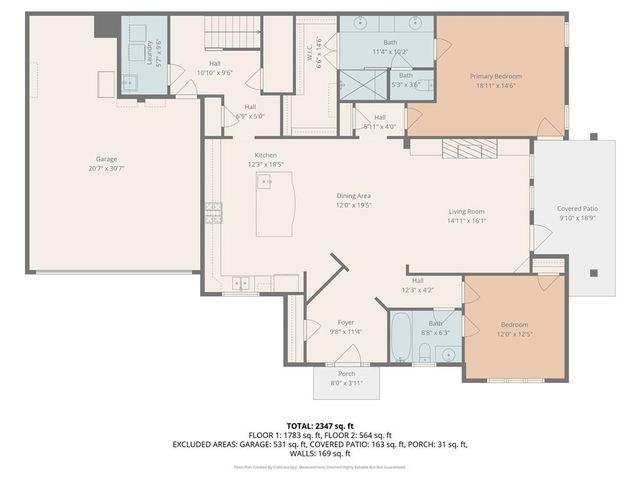 2770 Middlecreek Way, Cumming, GA 30041