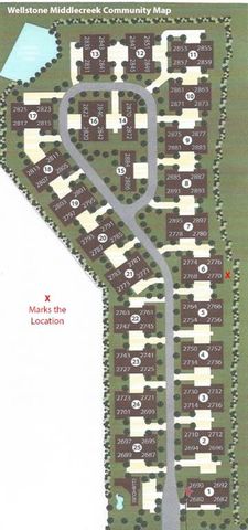 2770 Middlecreek Way, Cumming, GA 30041