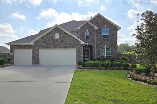 18515 Lilliput Lane, Woodbranch, TX 77357
