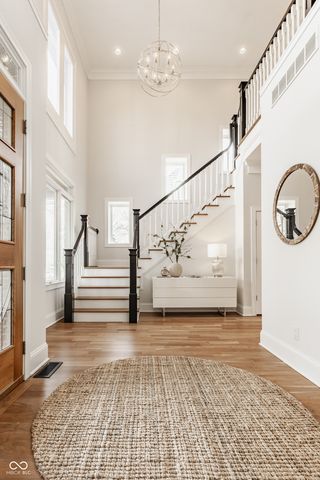 1535 N Park Avenue, Indianapolis, IN 46202