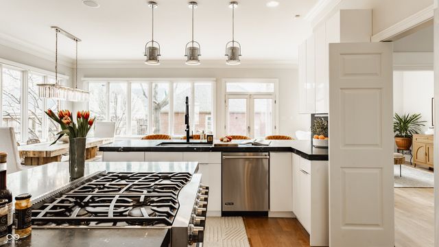 1535 N Park Avenue, Indianapolis, IN 46202