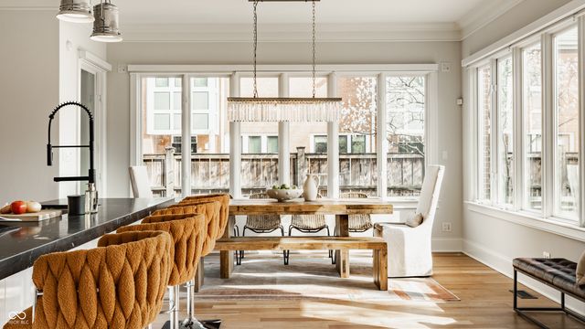 1535 N Park Avenue, Indianapolis, IN 46202