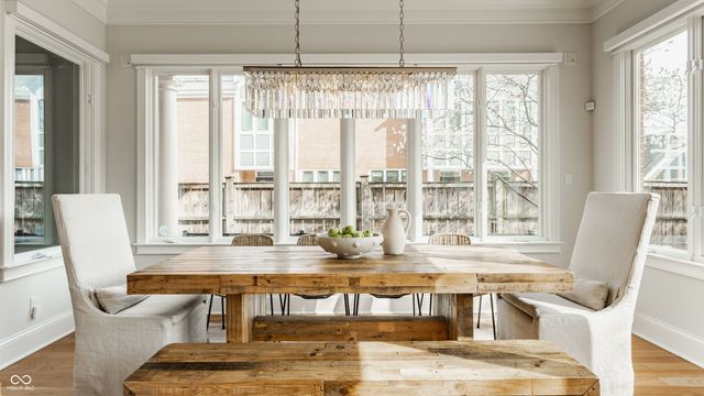 1535 N Park Avenue, Indianapolis, IN 46202