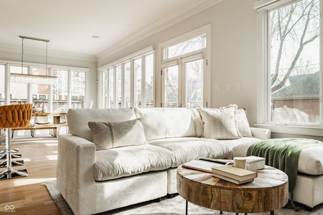 1535 N Park Avenue, Indianapolis, IN 46202