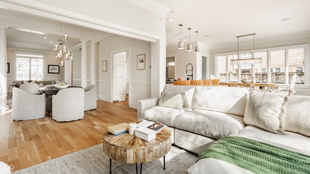 1535 N Park Avenue, Indianapolis, IN 46202