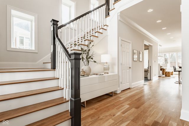 1535 N Park Avenue, Indianapolis, IN 46202