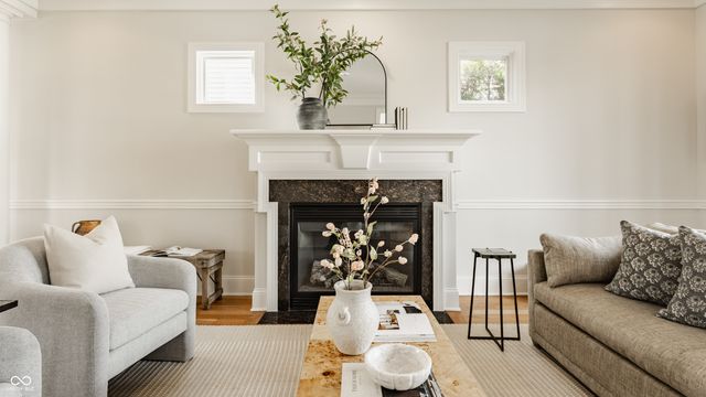 1535 N Park Avenue, Indianapolis, IN 46202