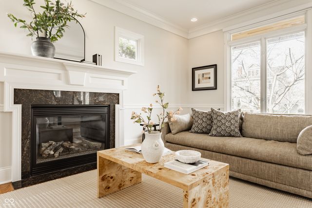 1535 N Park Avenue, Indianapolis, IN 46202