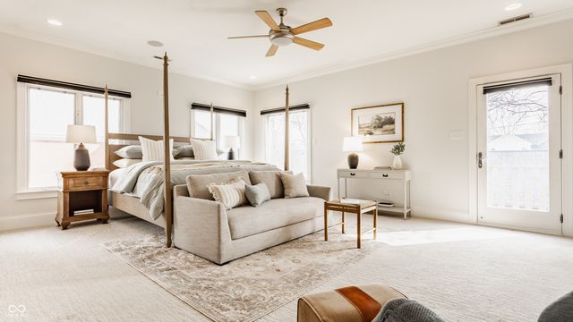 1535 N Park Avenue, Indianapolis, IN 46202