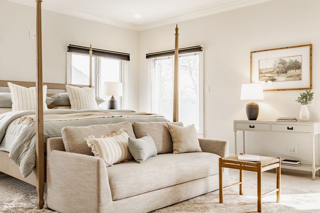 1535 N Park Avenue, Indianapolis, IN 46202