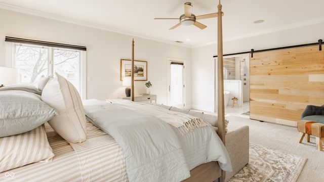 1535 N Park Avenue, Indianapolis, IN 46202