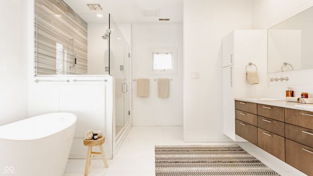 1535 N Park Avenue, Indianapolis, IN 46202