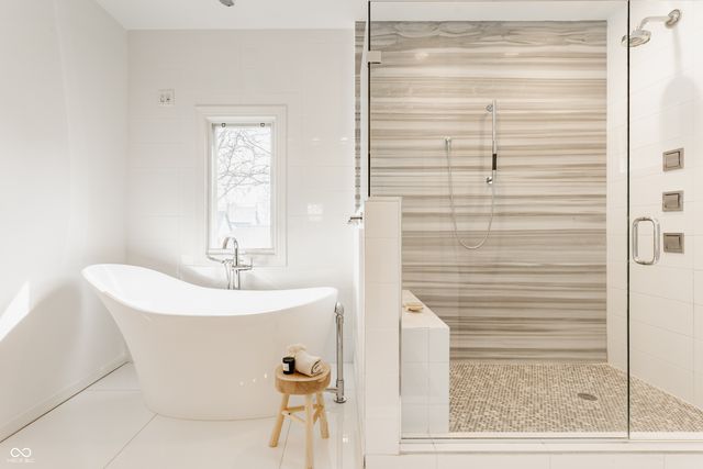 1535 N Park Avenue, Indianapolis, IN 46202