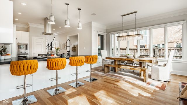 1535 N Park Avenue, Indianapolis, IN 46202