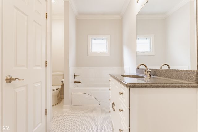 1535 N Park Avenue, Indianapolis, IN 46202