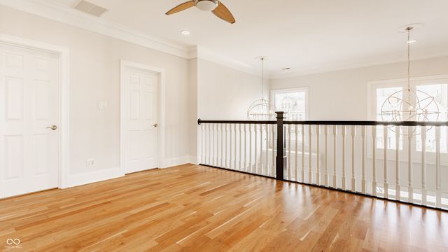 1535 N Park Avenue, Indianapolis, IN 46202